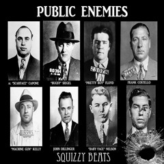 Public Enemies (Instrumental)