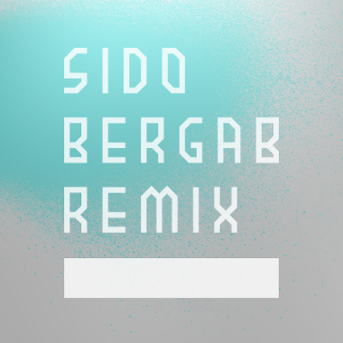 Sido - Bergab (Saphir Remix) Happy New Year ^^