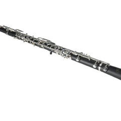 Czaplowski - Monologue for solo oboe (1997)