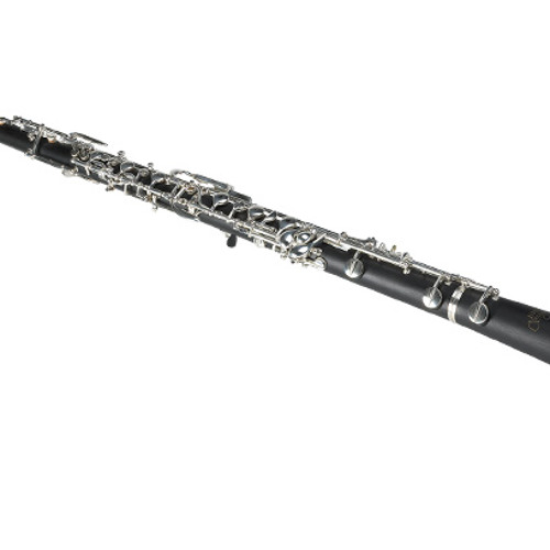 Czaplowski - Monologue for solo oboe (1997)