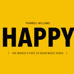 Happy ft.Pharrel William (DJ LP Original Remix)FREE DOWNLOAND