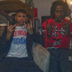 kingtre - Pressure ft. NyBanga