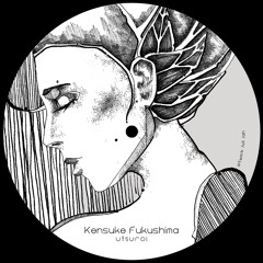 Kensuke Fukushima - BlackSmoke (Original Mix)