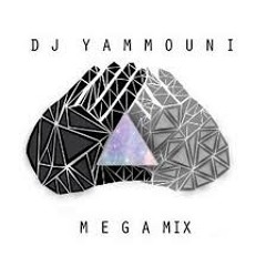 DJ James Yammouni 2014 NYE MEGAMIX