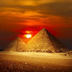 Sol De Egipto By Dj Gabe (original Mix)