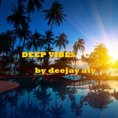 Djaty - Deep Vibes January 2015