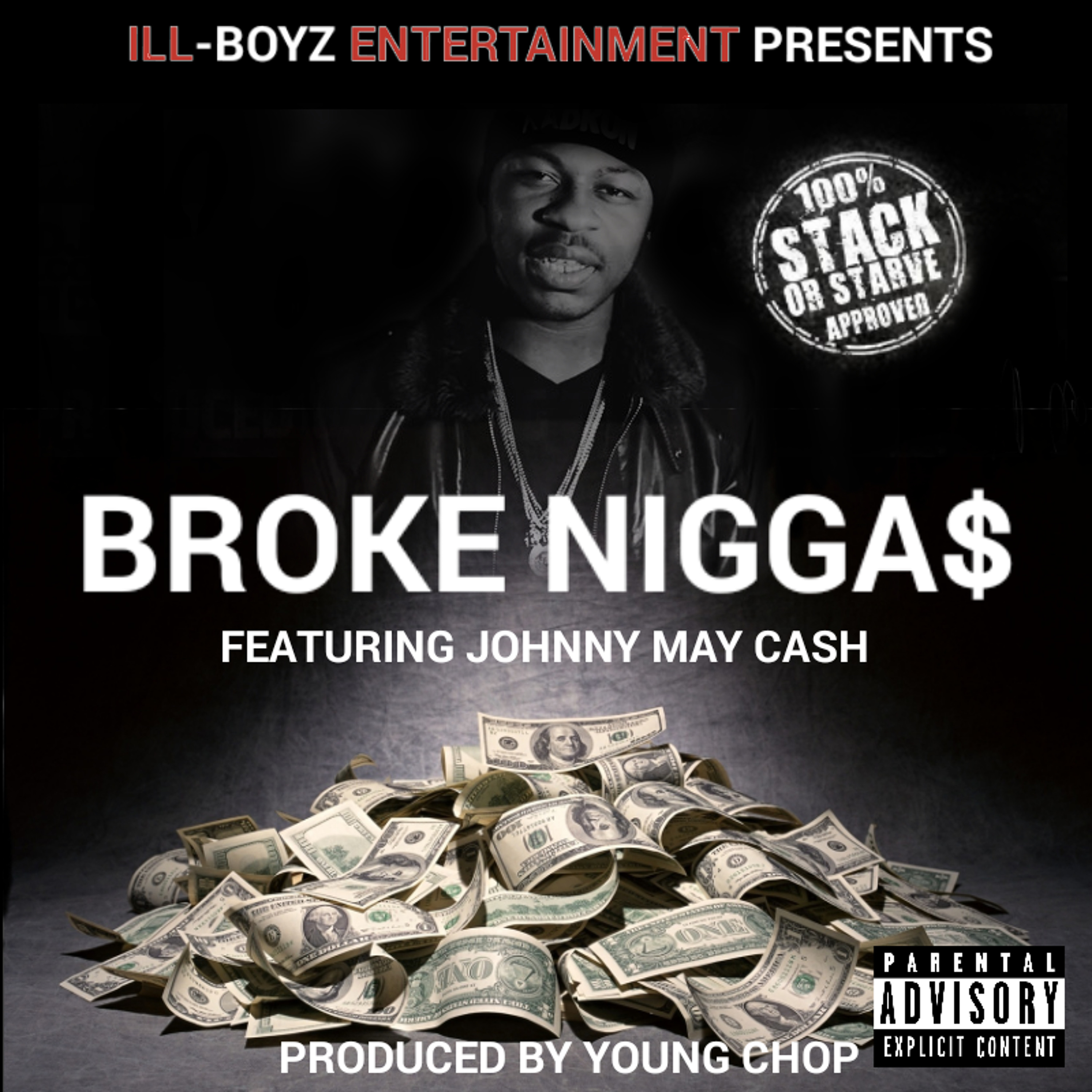 ILL-BOYZ ENT.®