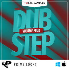 Total Dubstep Vol. 4  - Demo Track