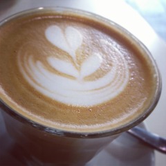 BTS Coffee [live Radio]