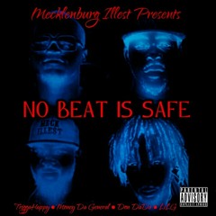 Preach - Don DaDa x TriggaHappy