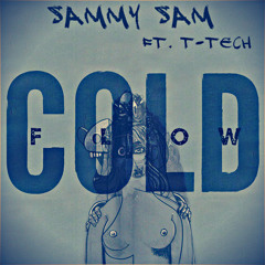 Cold Flow (Freestyle) Ft T - Tech