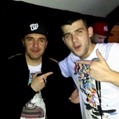 Dave Skee & MC Whizzkid B2b Wingman