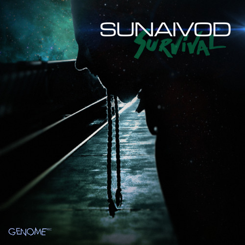SUNAIVOD - Systematic (VIP) ft. TEN6