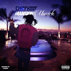 Chief Keef - All Type Of Shit (Instrumental) ReProd. By King Leeboy