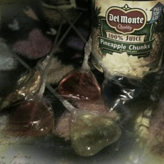 Pineapples N Lollipops ft Jay Chante