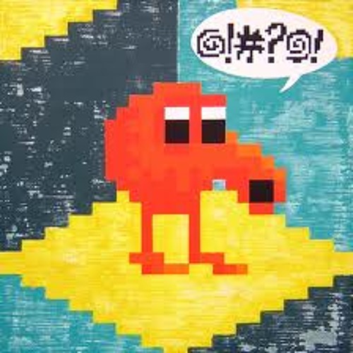 Dj Q-bert Live @ Great North 2014