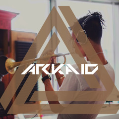When Mom Isn't Home (Arkaid Trap Remix)