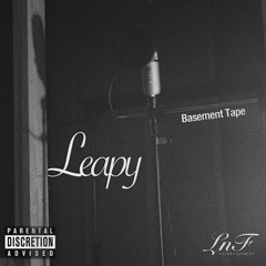 Leapy - Nothing Can Stop Me (Prod. By Canei Finch)