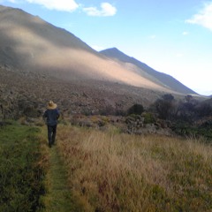 Call Upon The Spirit