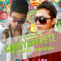 Candy Perreo (Officialremix)