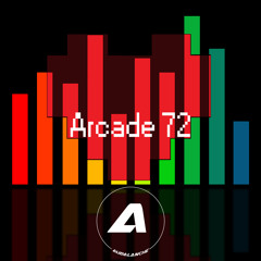 Audalanche - Arcade 72