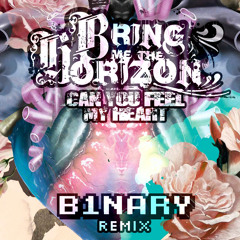Can You Feel My Heart (B1NARY Remix)