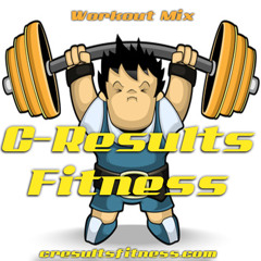 C-Results Fitness - Workout Mix Vol #21{Free Download}
