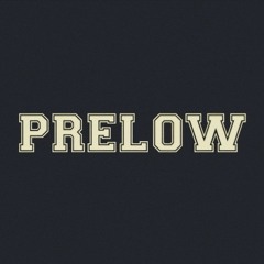 Prelow | Mistakes Like This | (Alternative)