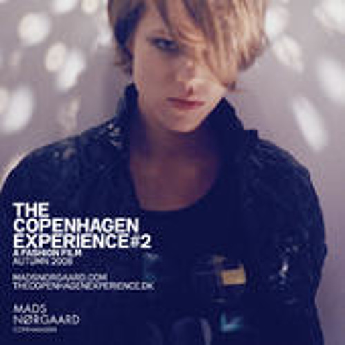 Copenhagen Collective - Copenhagen Lulu Rouge Remix