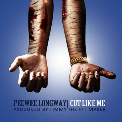 PeeWee LongWay - Cut Like Me (DigitalDripped.com)