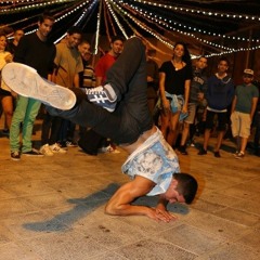 Bboylim - Electro House Sesion