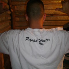 RappaHector - HASTA EL FIN DEL MUNDO - (prod Triple R)