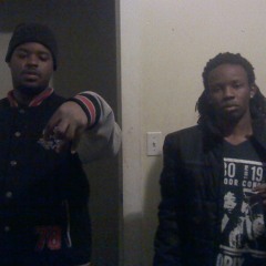 black roses max ft julio laflare