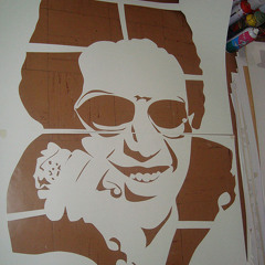 Hector Lavoe - Son Borincano (Moomba Edit)