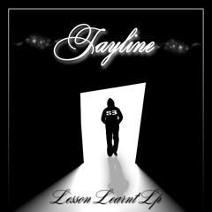 JAYLINE - LESSON LEARNT (ALBUM)