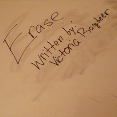 Erase