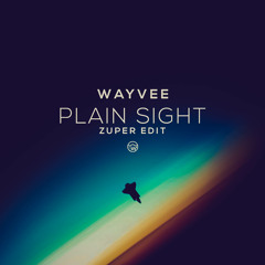 Wayvee - Plain Sight (Zuper Edit)