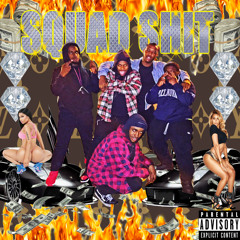 Dereezy x Rysquiat x Fuck Da Team