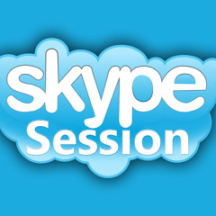 Skype Session (G-TRAIN Instrumental)