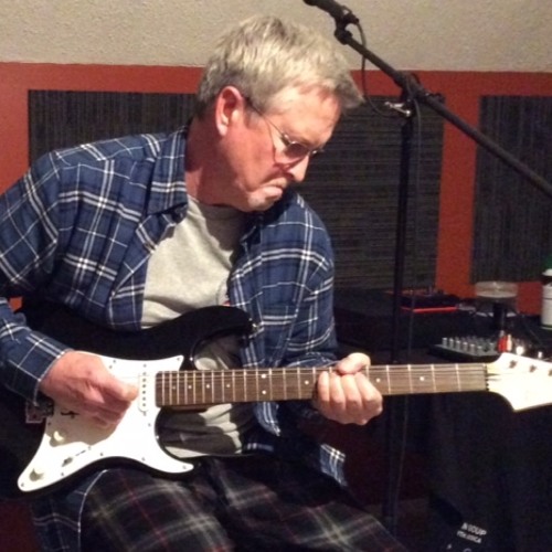 You Ain't Seen Nothin' Yet (Bachman Turner Overdrive cover)