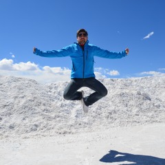 Jo-music 2015 by Jorge Otazu