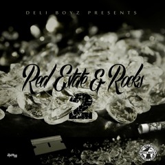 12 D.R.A.K.E (dream Real All Kings Evolve) Take It Down Slow