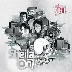 Sheila On 7 - Betapa - Music EveryWhere NET TV