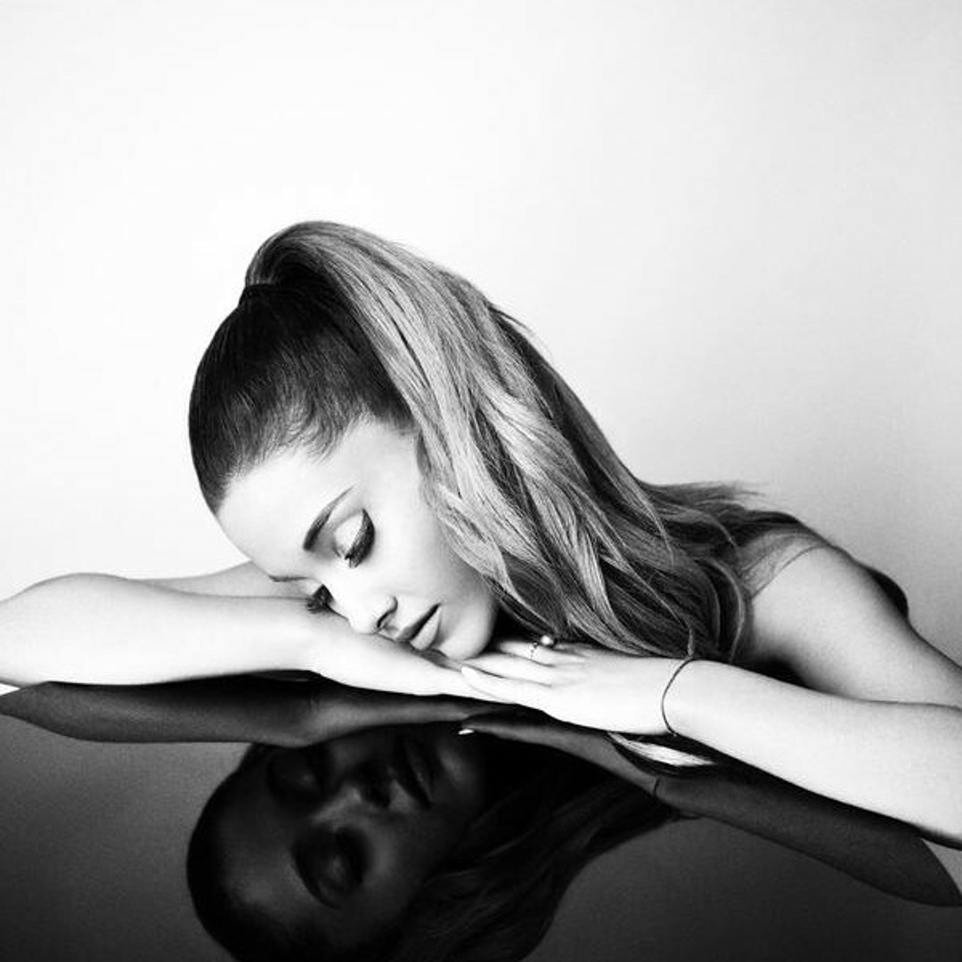 Stream ARIANA GRANDE-MY EVERYTHING (COVER) by alterego_btch