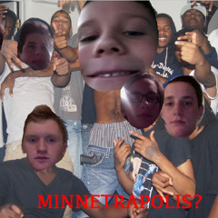 Minnetrapolis Anthem