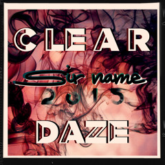 C LE A R  DAZe