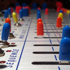 Buchla Scape 1