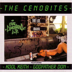 The Cenobites - I Was Forgotten (1993)