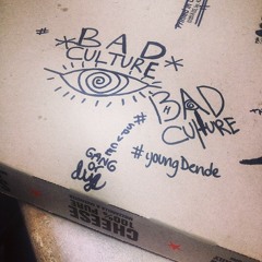 Yung Dende x Beasley - January 28 REMIX