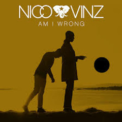 Dj Luis G Ft Nico And Vinz- Am I Wrong ( Tribal Remix )